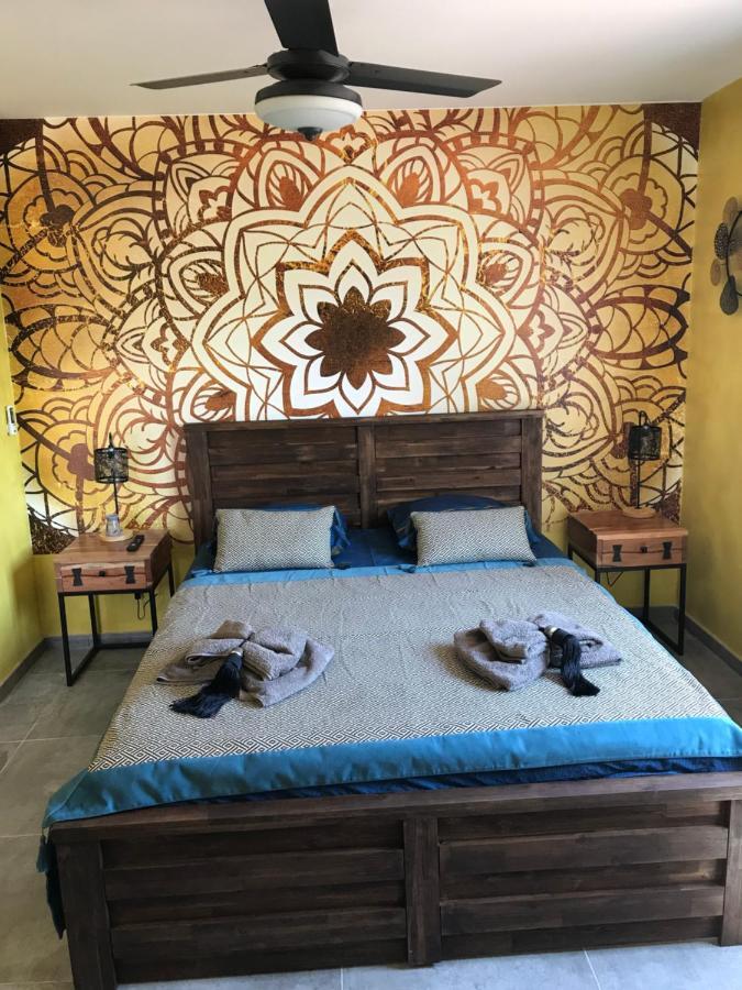 Dar Sakina Appartement Saint Pierre Buitenkant foto