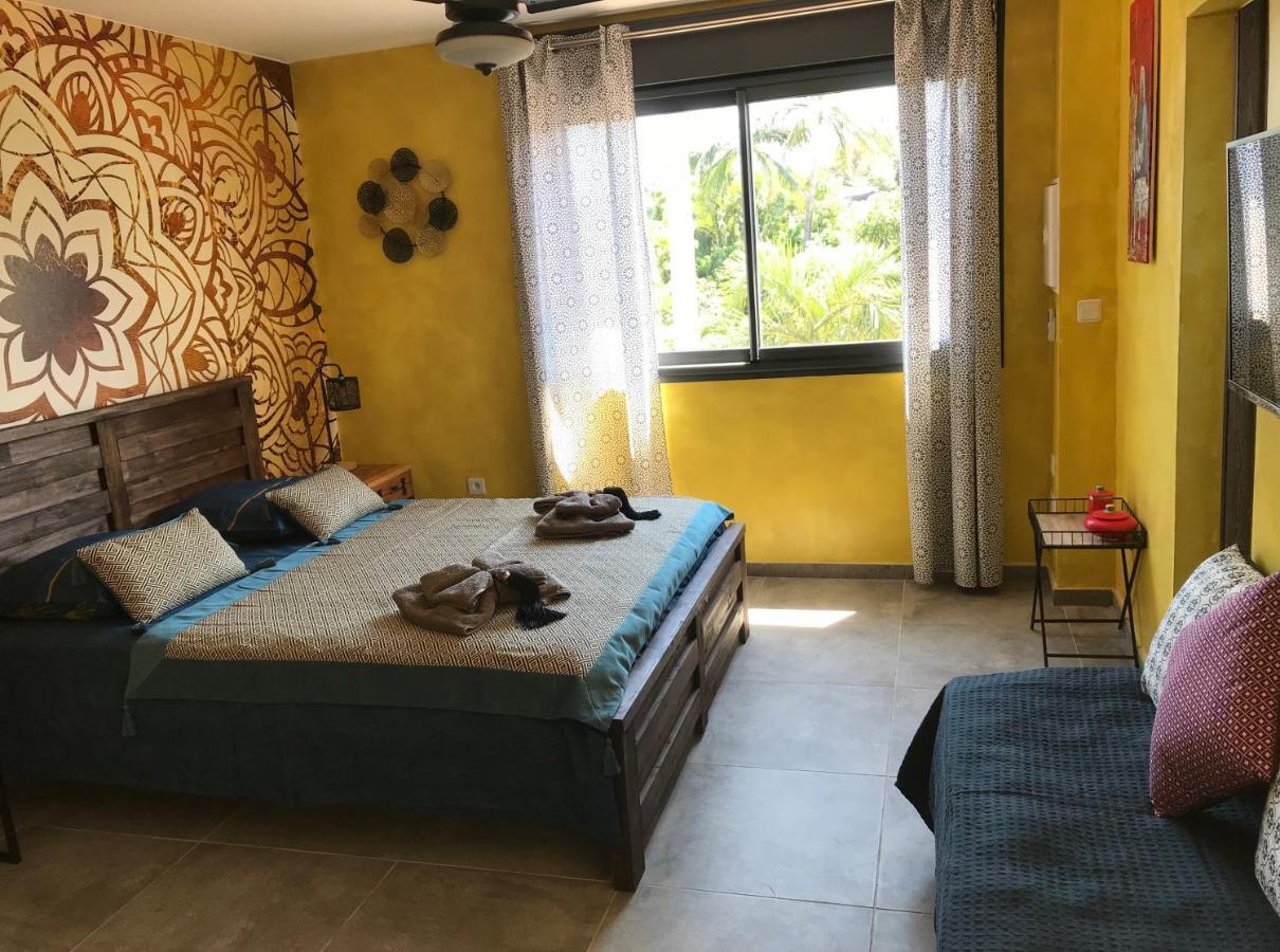 Dar Sakina Appartement Saint Pierre Buitenkant foto