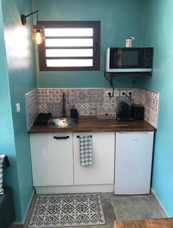 Dar Sakina Appartement Saint Pierre Buitenkant foto