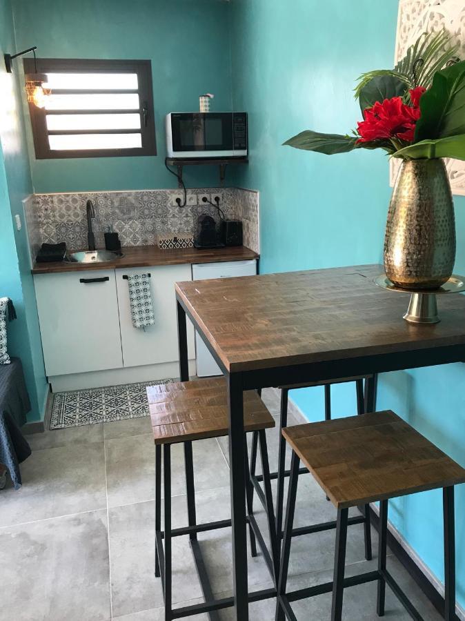 Dar Sakina Appartement Saint Pierre Buitenkant foto
